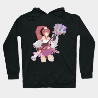 Glimmer Hoodie